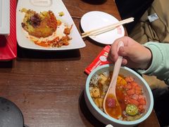 -丝恋丝娃娃(逸天城国贸店)