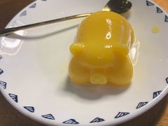 -金妈家烤肉(龙湖U城天街店)