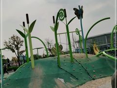 -季高兔窝窝亲子园(上海薰衣草公园店)