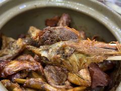 -斯丹姜母鸭·古法干香(涂门街总店)