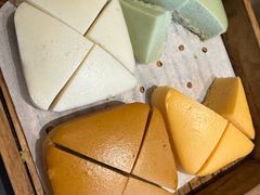 -柒园·三十年创意杭帮菜(黄龙K-lab店)