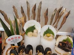 -享月汤皇·海鲜小火锅·聚会(曲江创意谷店)