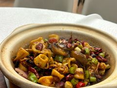 -品海楼·大连海胆锅贴馆(东港店)