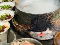 -甘记肥肠粉(马鞍北路店)