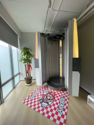 -极昼美黑24H日晒沙龙