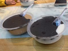 -芝麻糊世家(西华店)