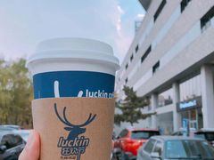 -瑞幸咖啡(大连软件园9号楼店)