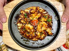 -小川洋风料理(江汉路店)