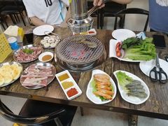 -P1泥炉烤肉(市桥富华东路店)