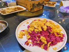 -勇利赵家烤肉坊(含光路店)