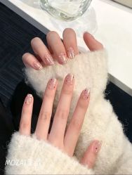 -M·X Nail日式美甲美睫