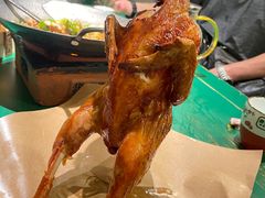 -费大厨辣椒炒肉(太平老街店)