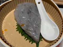 -海底捞火锅(长宁路龙之梦店)