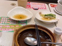 -膳心记-明火四宝煲仔饭(燕南店)