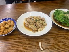 -小狗面馆·杭帮拌川·片儿川(大沽路店)