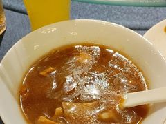 -金狮麟·新豫菜(金码大厦店)