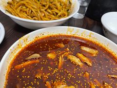 -艺味深尝(云锦路店)