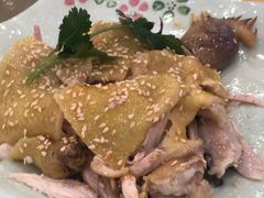 手撕鸡-勒南公舍(龙江店)
