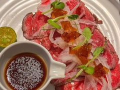 -松鹤精致料理(五一中路店)