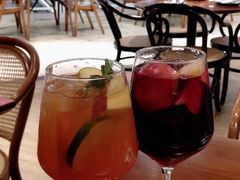 -CRAZYONES西班牙海鲜饭(上海美罗城店)