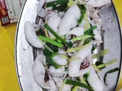 -都斛海鲜街