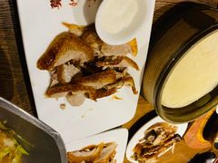全聚德烤鸭-全聚德(江宁店)