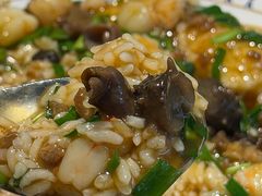 -小船渔村•大连菜•大连焖鱼(黄河路店)