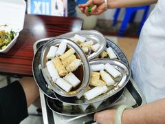 -陈添記·祖傳爽鱼皮·西关老字号(广州首店)