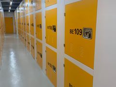 -安东易迷你仓自助寄存仓库(文定路店)