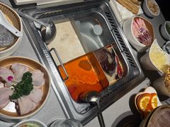 -海底捞火锅(宝龙广场夜宵主题店)