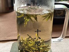 -十八棵（老龙井）御茶园(老龙井店)