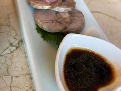 -望京楼flavor餐厅(古北水镇景区店)