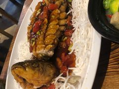 -新竹里馆·花园餐厅(兴苑路店)