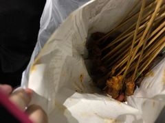-乐乐姐超级土豆(中关村5号店)