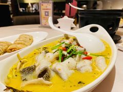 -粗茶淡饭·汉口公馆(循礼门店)