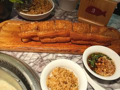 -鱼豆吉·豆浆鱼火锅(宜昌万达店)