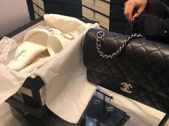 -CHANEL(ifs国际金融店)