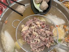 -潮汕良记牛肉火锅(洪武路店)