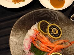 -圣丰索菲特·2 On 988 Café 自助餐厅