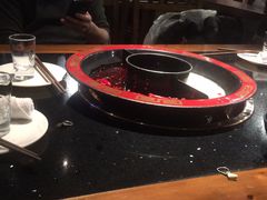 -宽巷子成都火锅(南站店)