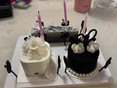 -黑天鹅蛋糕店(青年大街店)