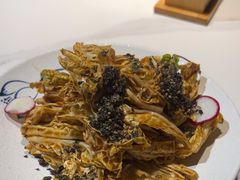 -北平食府(马鞍山路店)
