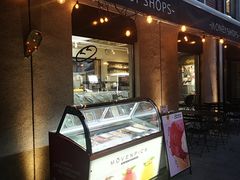 -Money Shops(愚园路店)