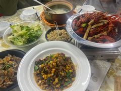 -聚味瞿记·龙虾堂(树木岭店)