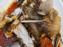 -顺德人家食府(黄金广场店)