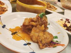 -大地春饼店(黄河路店)