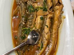 -渔娘渔家丹东海鲜(东直门店)