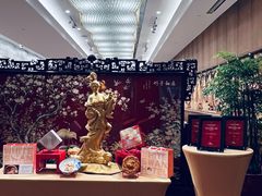 -白天鹅宾馆-宏图府餐厅