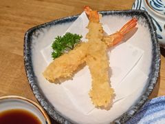 -福樱兰海鲜放题铁板烧(加州店)