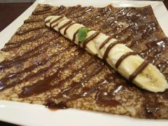 android_upload_pic-LA CREPERIE BRETONNE布列塔尼法式餐厅(天童北路店)